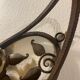 Applique art deco