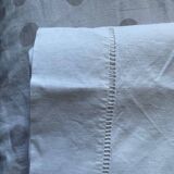 MD embroidered sheet