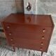 Commode vintage