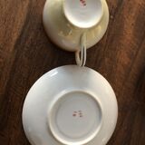 Vintage coffee service