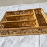 Panier osier