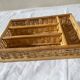 Wicker basket