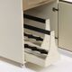Raymond Loewy trolley cabinet Liquor Bar Df2000