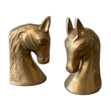 Greenhouse Book Horse