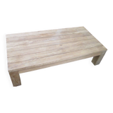 Low table