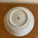 La S. Marco silver-plated metal and porcelain dessert service