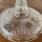 Crystal candy maker