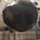 Chandelier Kare Gioiello Black Crystal