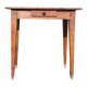 Bureau pieds fuseaux