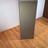 Armoire à tiroirs métallique « mewaf »