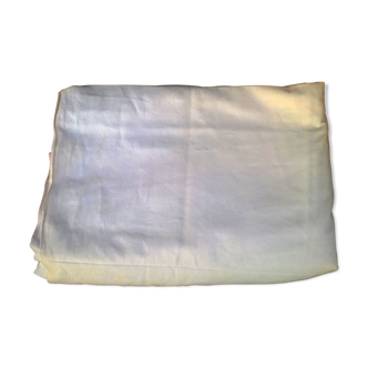 Drap ancien  290 x 200 cm