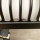 Lampes de table Vintage Italiennes Sintesi Pinza Clamp par Ernesto Gismondi pour Artemide, Ensemble de 2