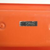 Storage module by Jean-Claude Maugirard for Formag 1970