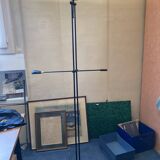 Relko Milano halogen floor lamp from the 80s-90s with reading light
