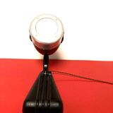 Solar lamp