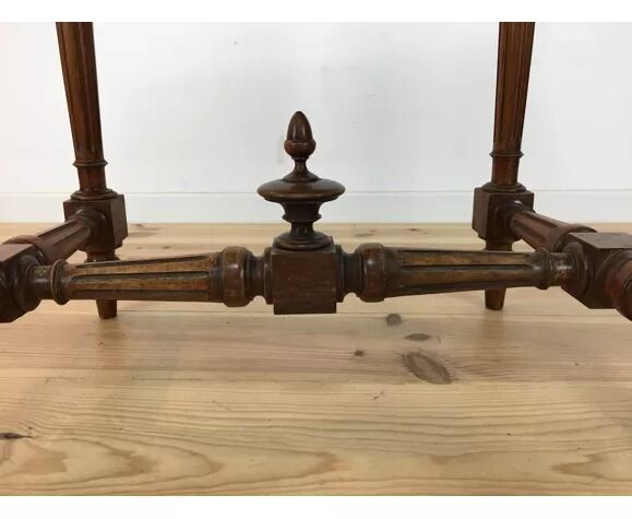 Neo-classical side table Napoleon III style