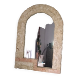 Miroir pierre Magnussen Ponte