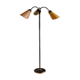 Floor lamp Palm tree vintage 1950 s