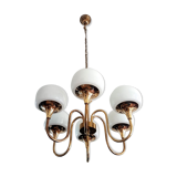 Sciolari Leola ceiling