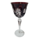 Stemmed glass, Nachtmann Bohemia crystal