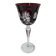 Stemmed glass, Nachtmann Bohemia crystal