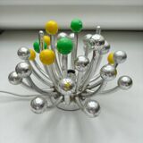 Pistillino Lamp by Valenti Luce Tetrarch