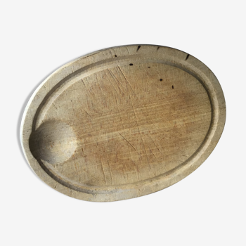 Planche à découper
