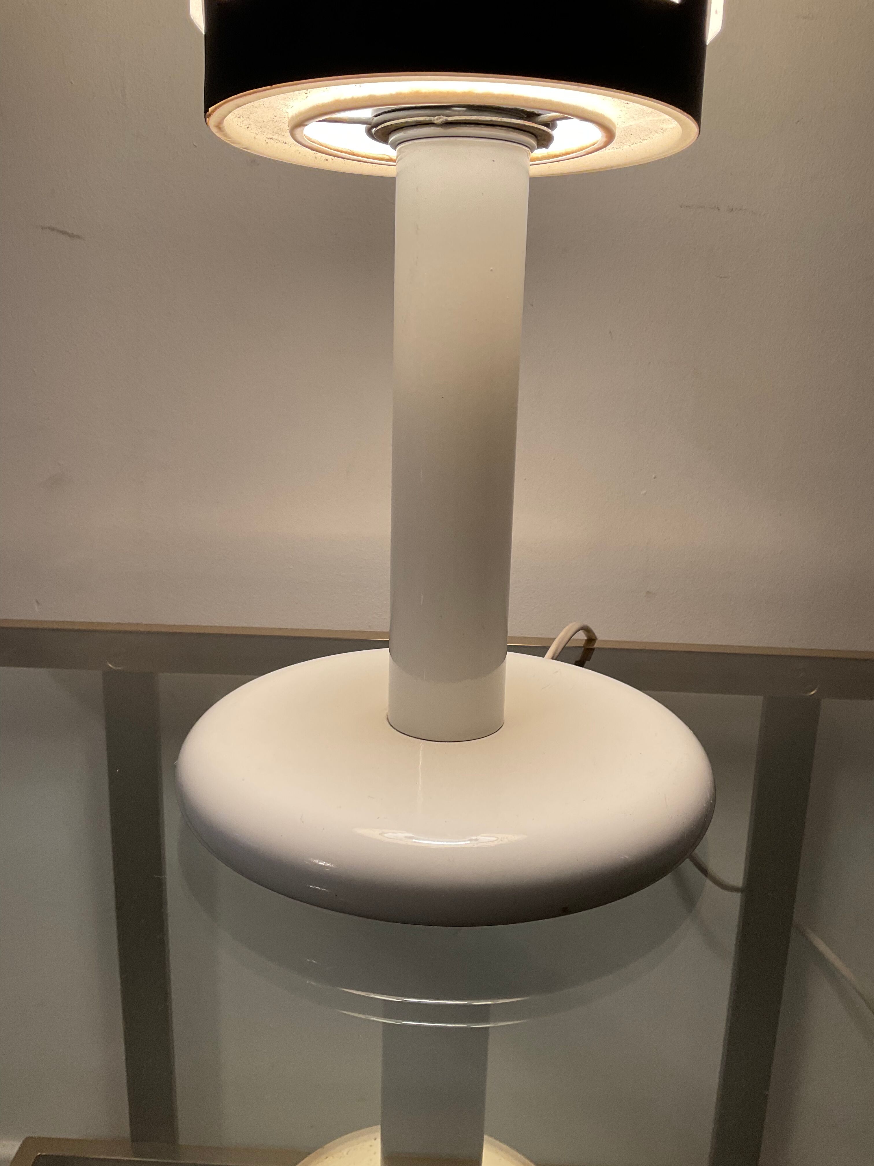 Vintage lamp from the 60s-70s
