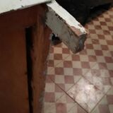Commode vintage