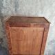 Glass cabinet