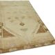 Turkish Vintage Anatolian Rug 120 cm x 217 cm