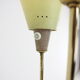 1960s Brass Floor Lamp, Czechoslovakia