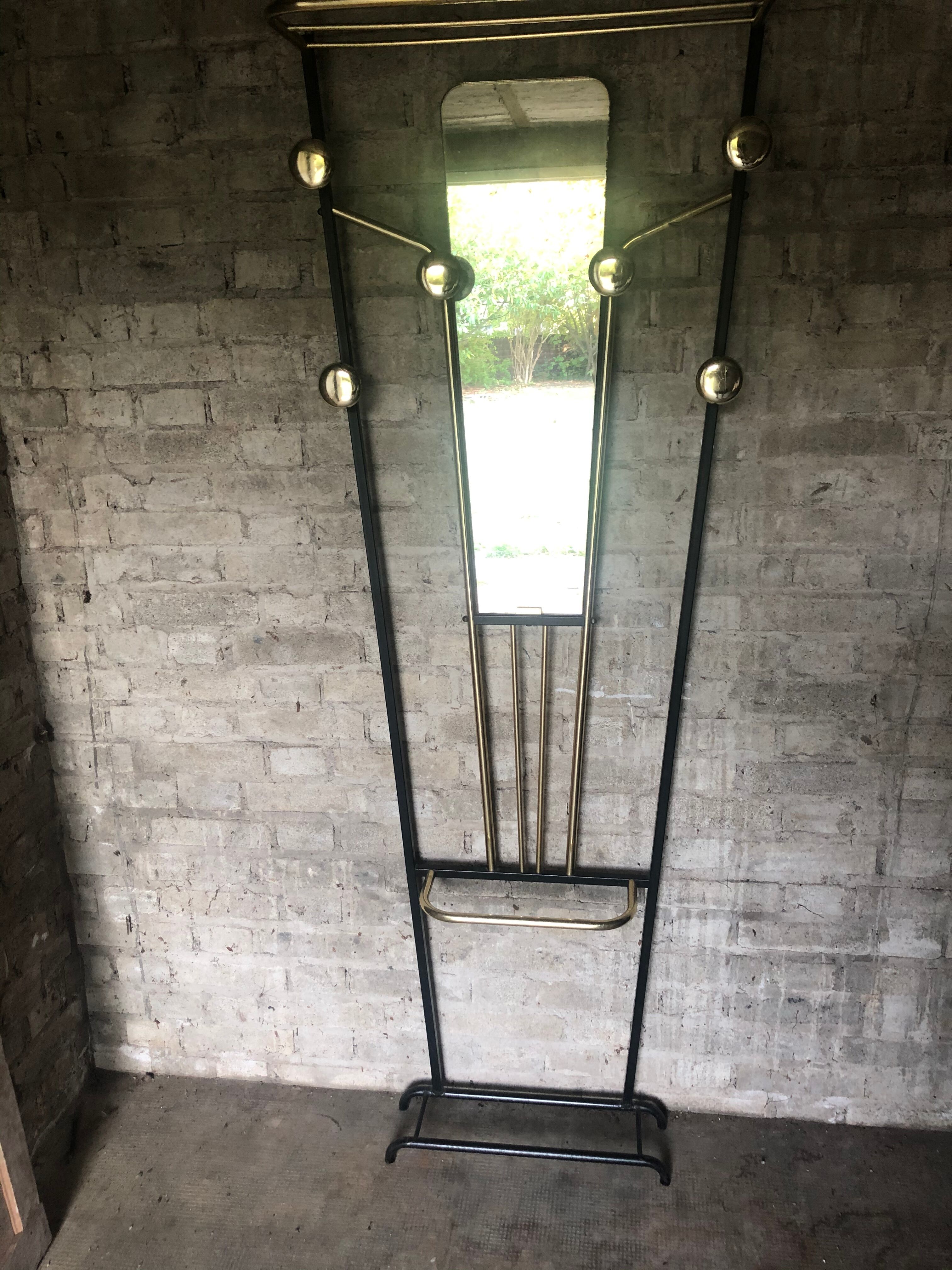 Coat holder 50/60s