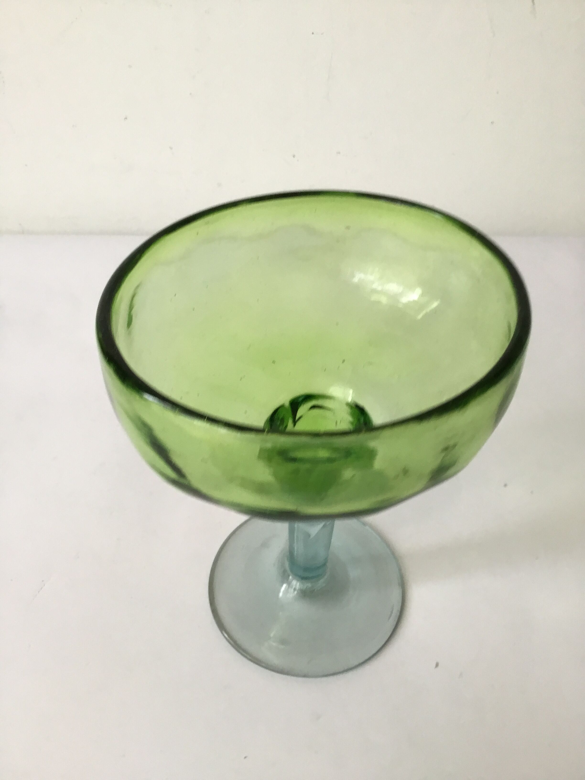Vase soliflore Murano
