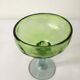 Vase soliflore Murano