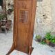 Confessional screen