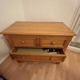 Roche Bobois chest of drawers