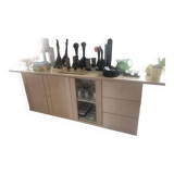 Roset low furniture