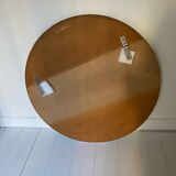 Large round mirror 70
