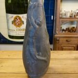 Ceramic vase by Joaquin Almeda