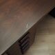 Bureau danois en noyer, années 1960