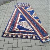 Carpet 233x145, Pakistan, 1960s