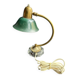 Lampe à poser XXème – Delmas Montauban
