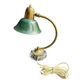Lampe à poser XXème – Delmas Montauban
