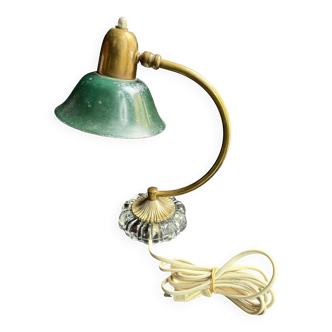 20th century table lamp – Delmas Montauban