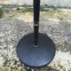 Lampadaire vintage