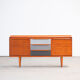 Enfilade scandinave 154cm