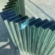 Luigi Massoni coffee table from the 1980s.