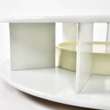 “Bazaar” coffee table by Superstudio for Giovanetti, 1968