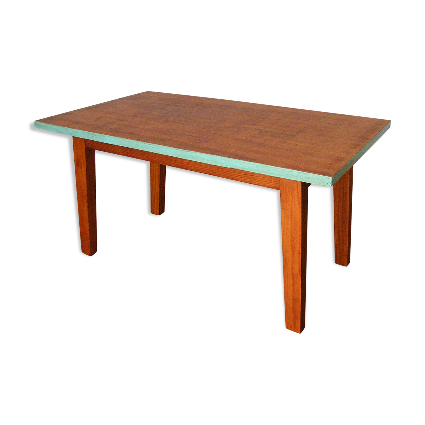 Table low 60s